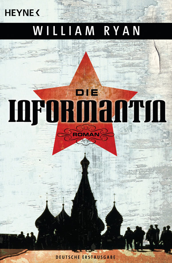William Ryan: Die Informatin